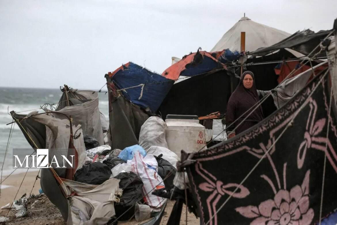 وضعیت وخیم غزه در آستانه زمستان؛ کارشناسان درباره بحران بهداشتی هشدار دادند وضعیت وخیم غزه در آستانه زمستان؛ کارشناسان درباره بحران بهداشتی هشدار دادند