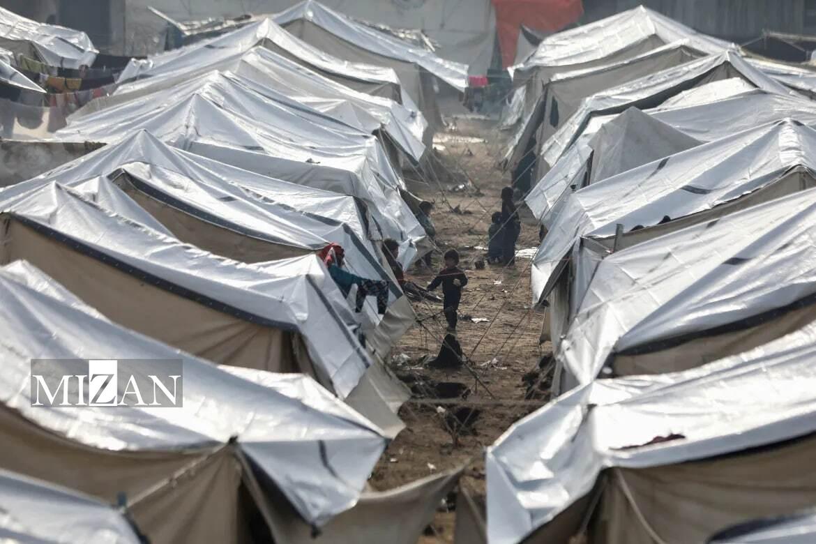 وضعیت وخیم غزه در آستانه زمستان؛ کارشناسان درباره بحران بهداشتی هشدار دادند وضعیت وخیم غزه در آستانه زمستان؛ کارشناسان درباره بحران بهداشتی هشدار دادند