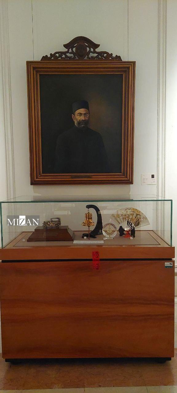 گنجینهای مهم و تاریخی در دل بهارستان گنجینهای مهم و تاریخی در دل بهارستان