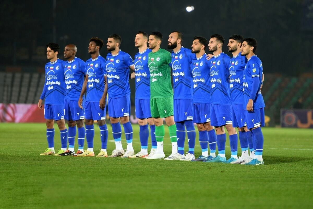 ضعف جدی مهاجمان میلیاردی با کیفیت دوزاری؛ مدافعان راه گلزنی را به آنها یاد دهند! ضعف جدی مهاجمان میلیاردی با کیفیت دوزاری؛ مدافعان راه گلزنی را به آنها یاد دهند!