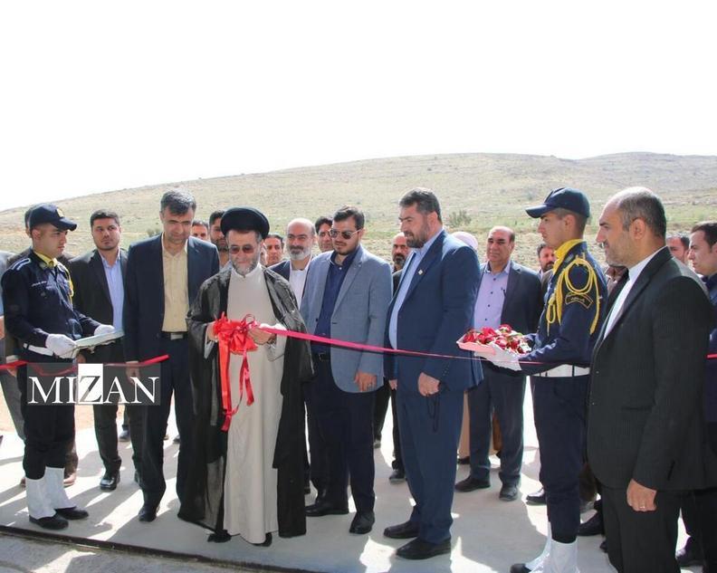 افتتاح سایت مونتاژ و تولید موتورسیکلت بهمنظور اشتغال زندانیان رأی باز در شیراز اخبار هفته