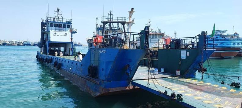 گوشهای از اقدامات قاچاقچیان حرفهای و خطرناک سوخت در چنگال عدلیه اخبار هفته