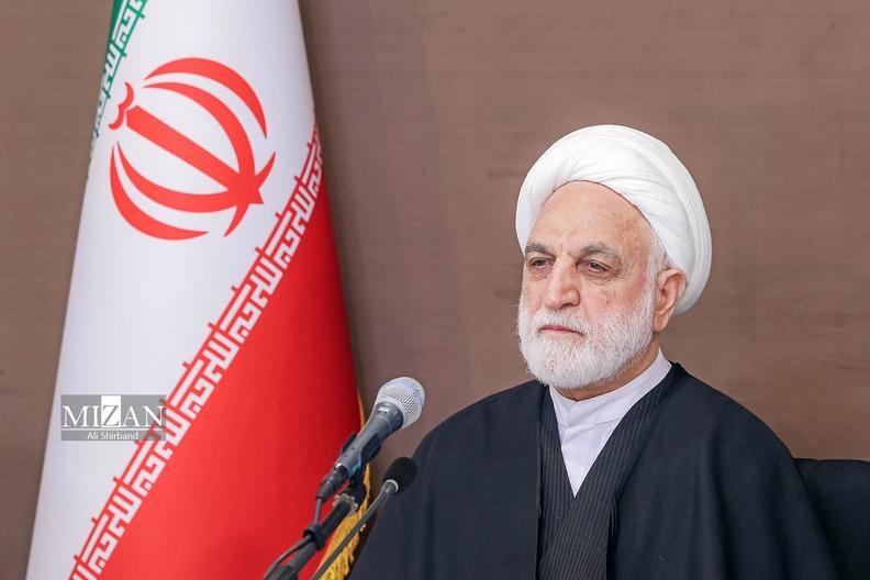 پیام نوروزی رئیس قوه قضاییه در سال ۱۴۰۴ اخبار هفته