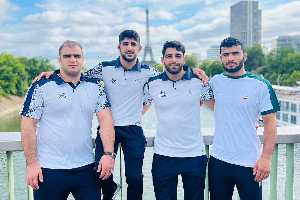 زشت و زیبای کشتی در سالی که گذشت/ از تاریخسازی (آبروداری) شاگردان رنگرز تا بازگشت درستکار زشت و زیبای کشتی در سالی که گذشت/ از تاریخسازی (آبروداری) شاگردان رنگرز تا بازگشت درستکار