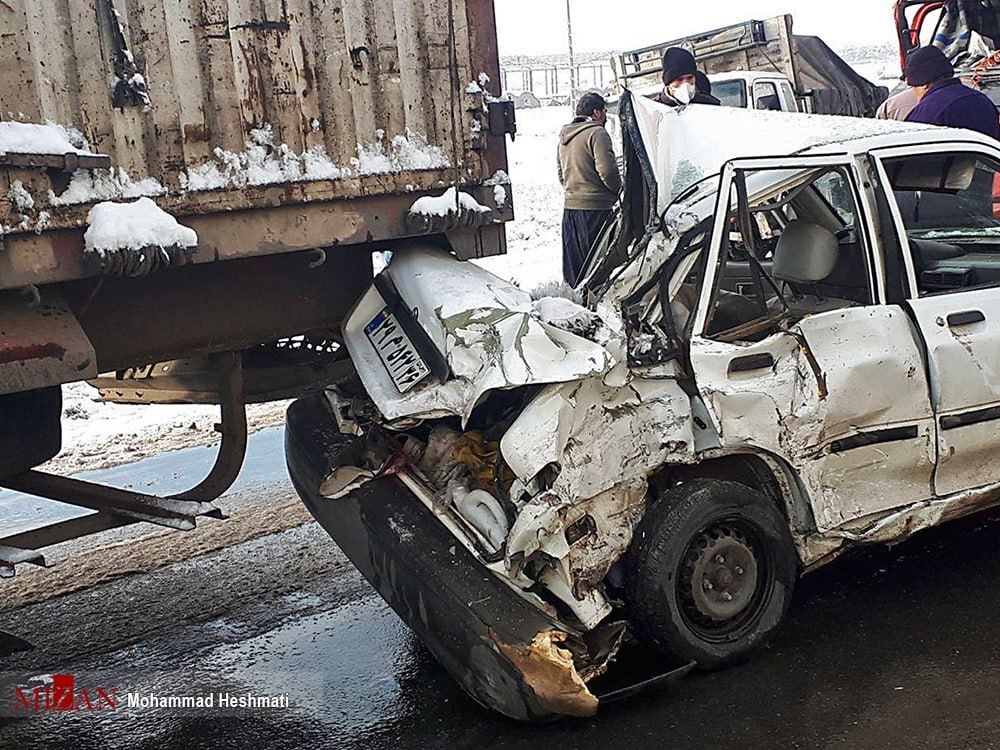 وضعیت ترافیک جادهها امروز ۱۳ فروردین/ توصیههای پلیس به مردم برای استفاده بهتر از روز طبیعت وضعیت ترافیک جادهها امروز ۱۳ فروردین/ توصیههای پلیس به مردم برای استفاده بهتر از روز طبیعت