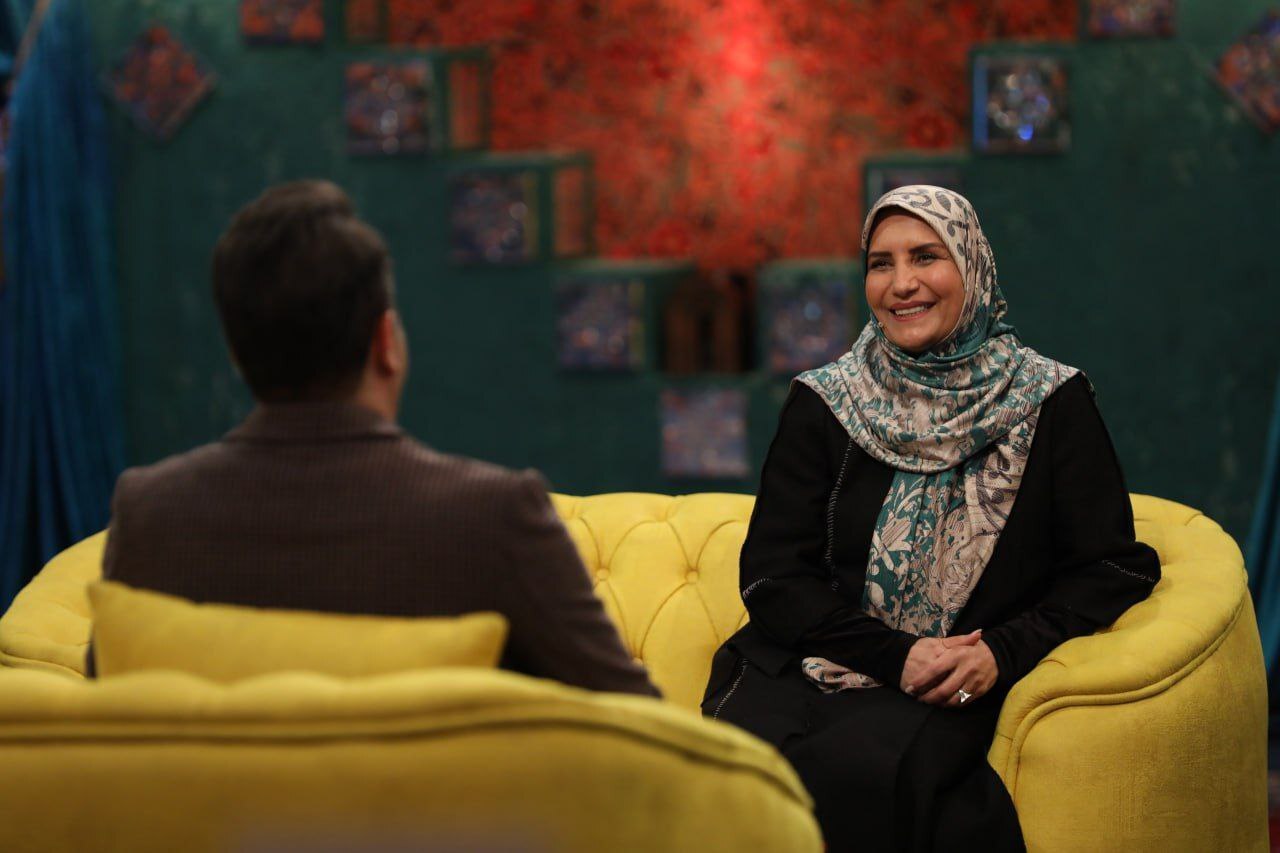 بازگشت «برمودا» به آنتن/ کامران نجفزاده میزبان عباس موزون، فریبا کوثری و نامی عبدالهی میشود بازگشت «برمودا» به آنتن/ کامران نجفزاده میزبان عباس موزون، فریبا کوثری و نامی عبدالهی میشود