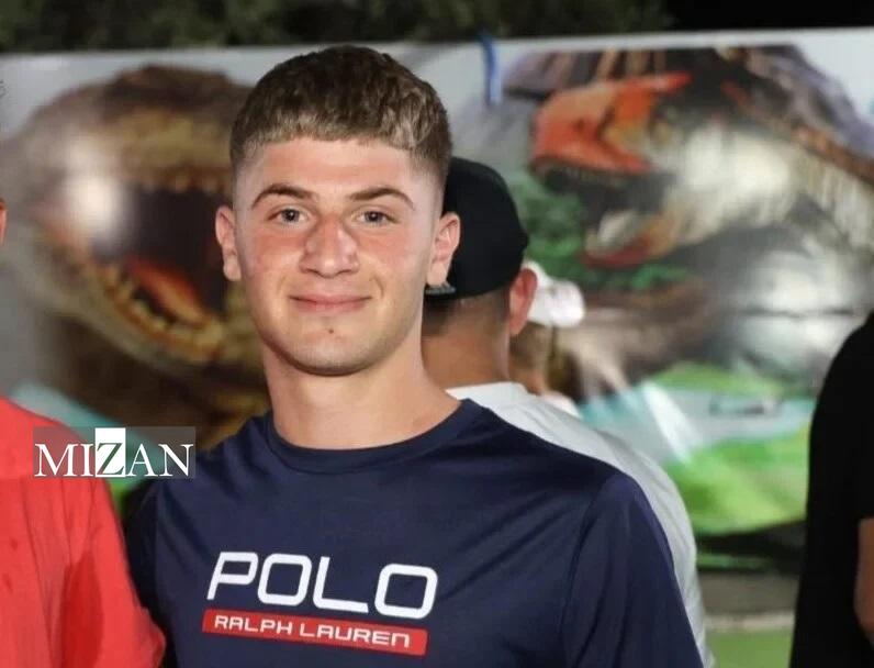 شهادت نوجوان فلسطینی در زندان رژیم صهیونیستی درپی گرسنگی شهادت نوجوان فلسطینی در زندان رژیم صهیونیستی درپی گرسنگی