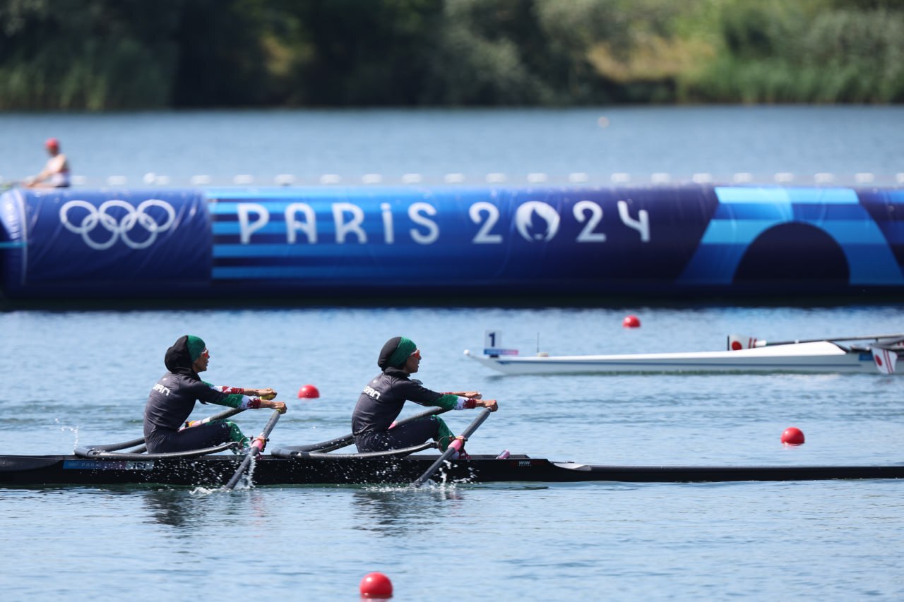 قایقرانی در سال ۱۴۰۳| از ۵ سهمیه تاریخی المپیک تا نتایج بدون شگفتی در پاریس/ شوک به قایقرانی با استقلال روئینگ قایقرانی در سال ۱۴۰۳| از ۵ سهمیه تاریخی المپیک تا نتایج بدون شگفتی در پاریس/ شوک به قایقرانی با استقلال روئینگ