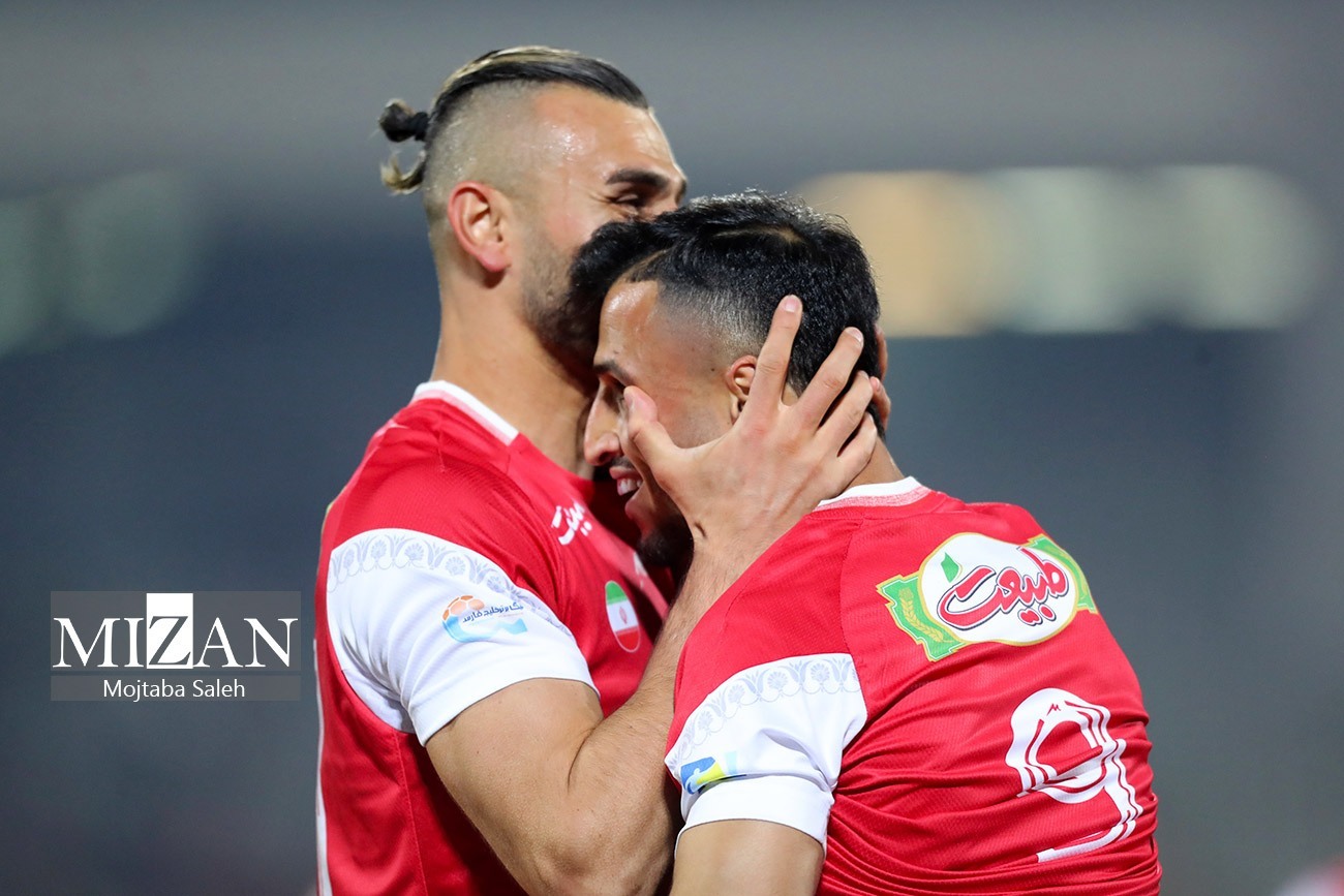 سرگذشت پرسپولیس در سال ۱۴۰۳| از تغییرات استراتژیک برای خروج از بحران تا بازگشت DNA قهرمانی سرگذشت پرسپولیس در سال ۱۴۰۳| از تغییرات استراتژیک برای خروج از بحران تا بازگشت DNA قهرمانی