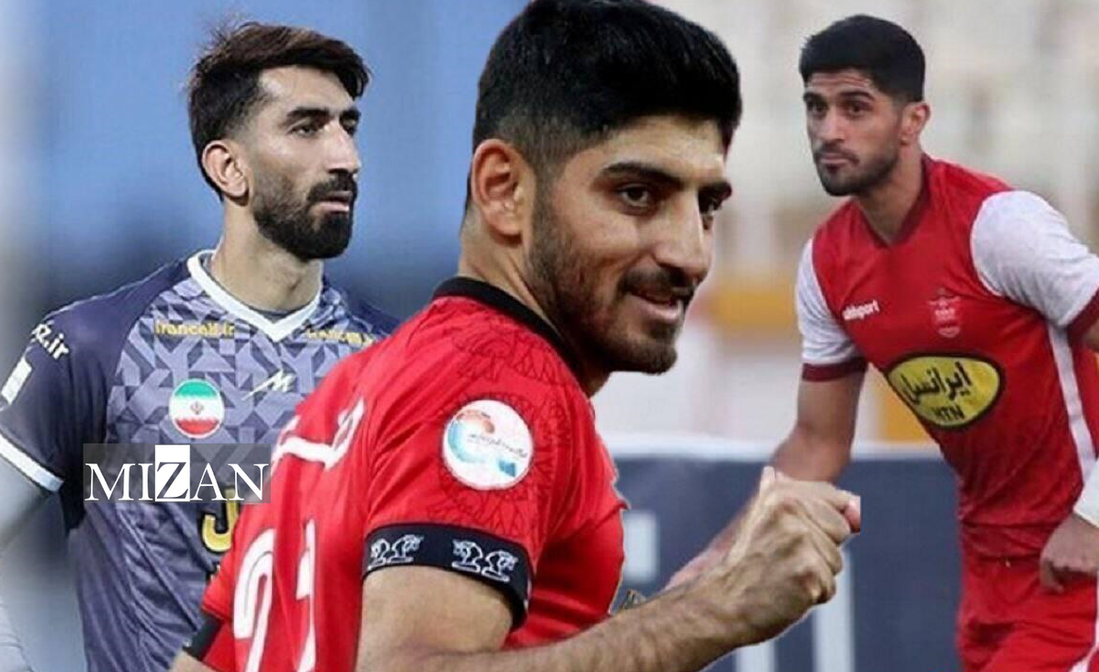 سرگذشت پرسپولیس در سال ۱۴۰۳| از تغییرات استراتژیک برای خروج از بحران تا بازگشت DNA قهرمانی سرگذشت پرسپولیس در سال ۱۴۰۳| از تغییرات استراتژیک برای خروج از بحران تا بازگشت DNA قهرمانی