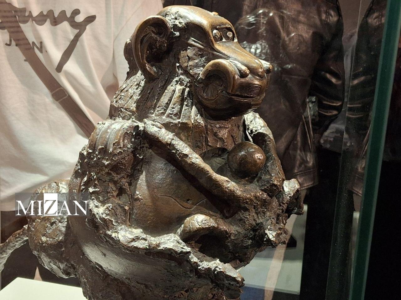 سفری اسرارآمیز به جهان رنگها و فرمها در ضیافت «پیکاسو در تهران» سفری اسرارآمیز به جهان رنگها و فرمها در ضیافت «پیکاسو در تهران»