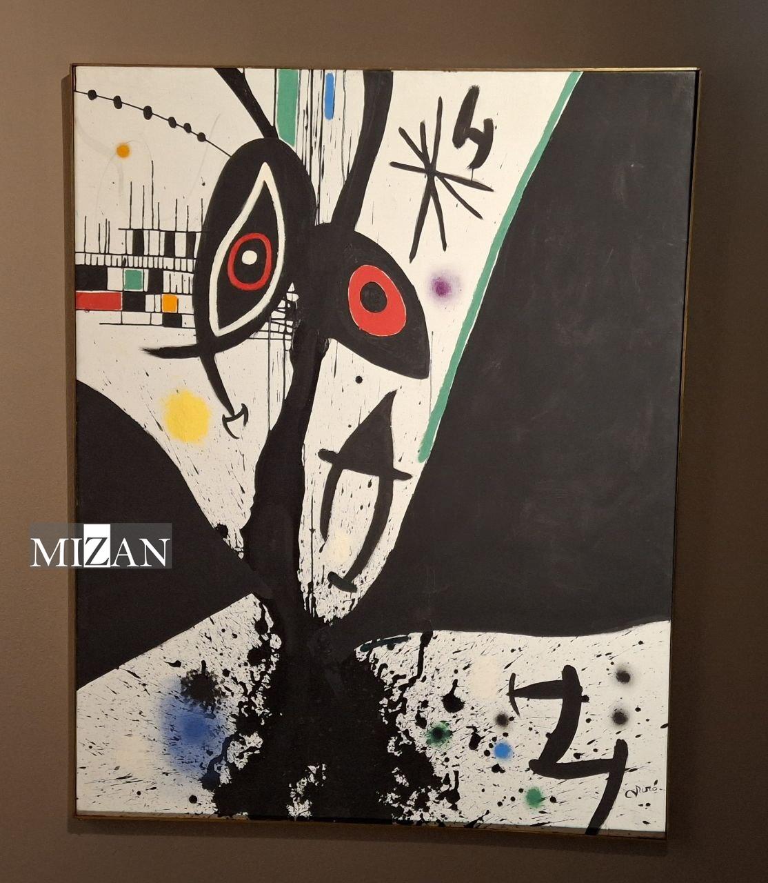 سفری اسرارآمیز به جهان رنگها و فرمها در ضیافت «پیکاسو در تهران» سفری اسرارآمیز به جهان رنگها و فرمها در ضیافت «پیکاسو در تهران»