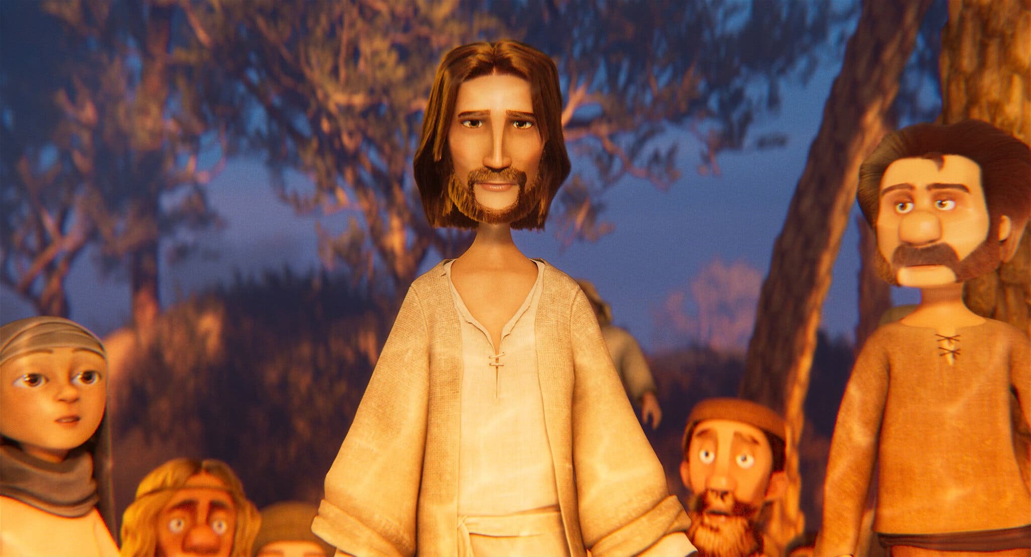 باکس آفیس آمریکا: پرفروش شدن انیمیشن مذهبی «شاه شاهان»/ اتهامات بلا تورن علیه میکی رورک/ شاخه بدلکاری جایزه اسکار میگیرد باکس آفیس آمریکا: پرفروش شدن انیمیشن مذهبی «شاه شاهان»/ اتهامات بلا تورن علیه میکی رورک/ شاخه بدلکاری جایزه اسکار میگیرد