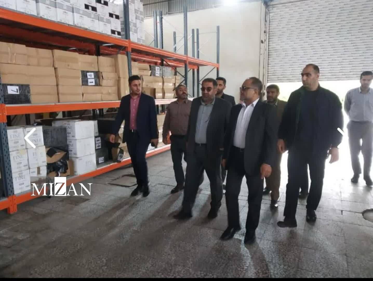 دادستان ساری: تعیین تکلیف اموال تملیکی استان مازندران از اولویتهای ماست دادستان ساری: تعیین تکلیف اموال تملیکی استان مازندران از اولویتهای ماست