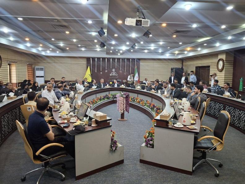 نهمین تور نظارتی قوه قضاییه اخبار هفته