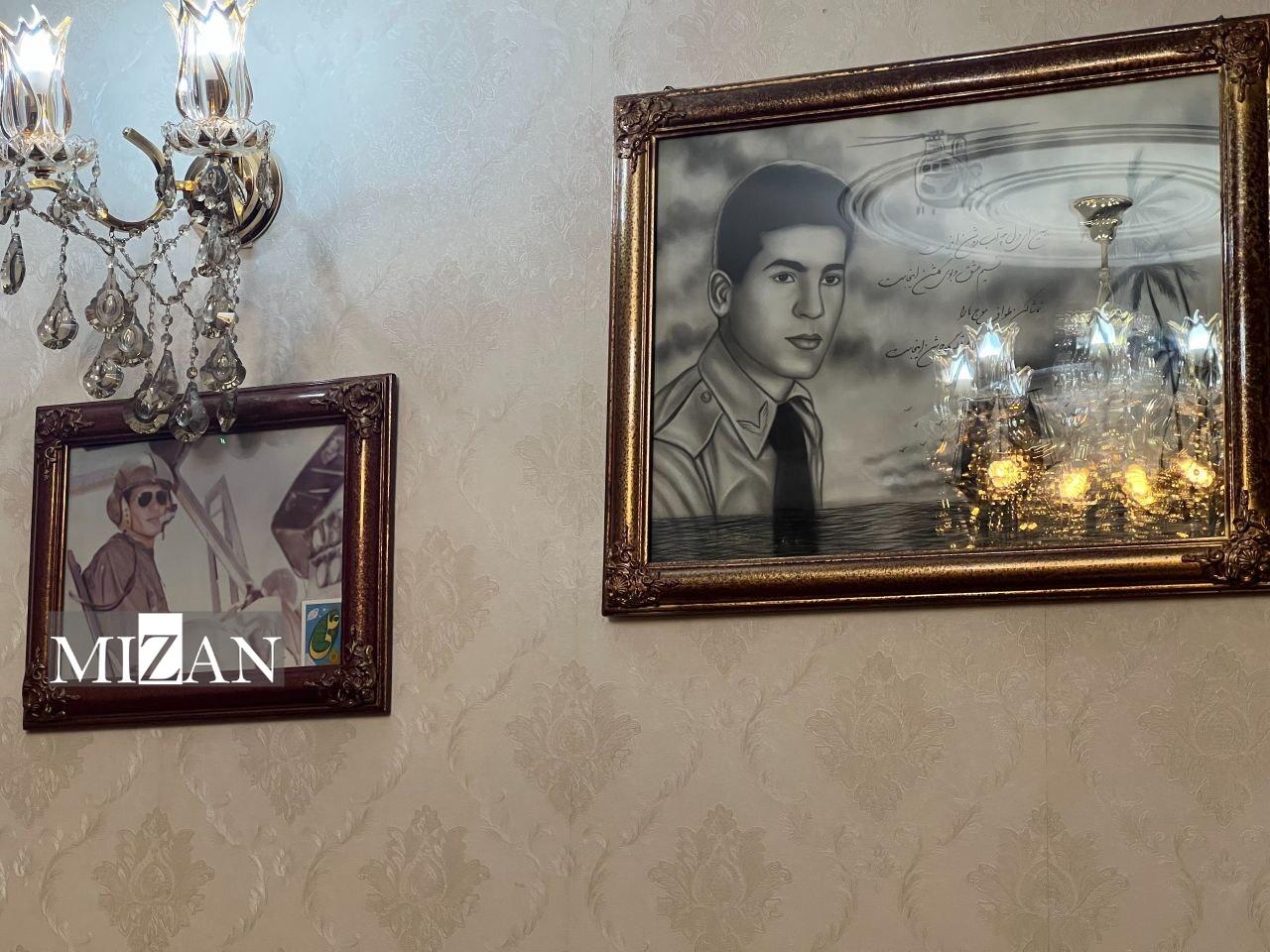 مخبر: شهدای ارتش چراغ راه دفاع از ارزشهای اسلامی و ملی هستند مخبر: شهدای ارتش چراغ راه دفاع از ارزشهای اسلامی و ملی هستند