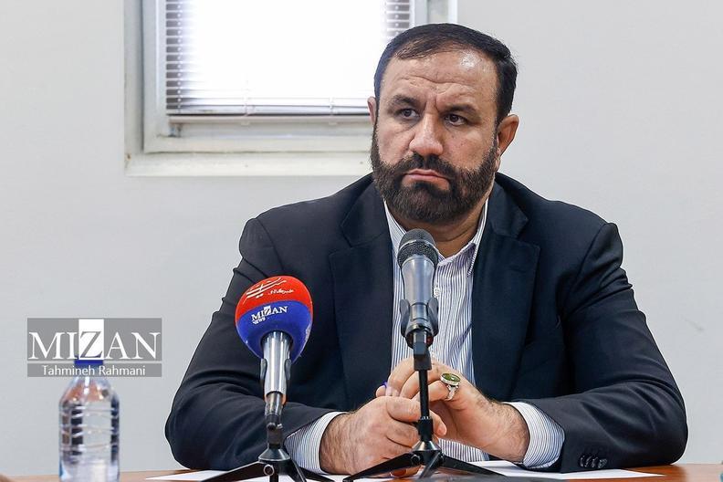 بازدید دادستان تهران از بازداشتگاههای اوین اخبار هفته