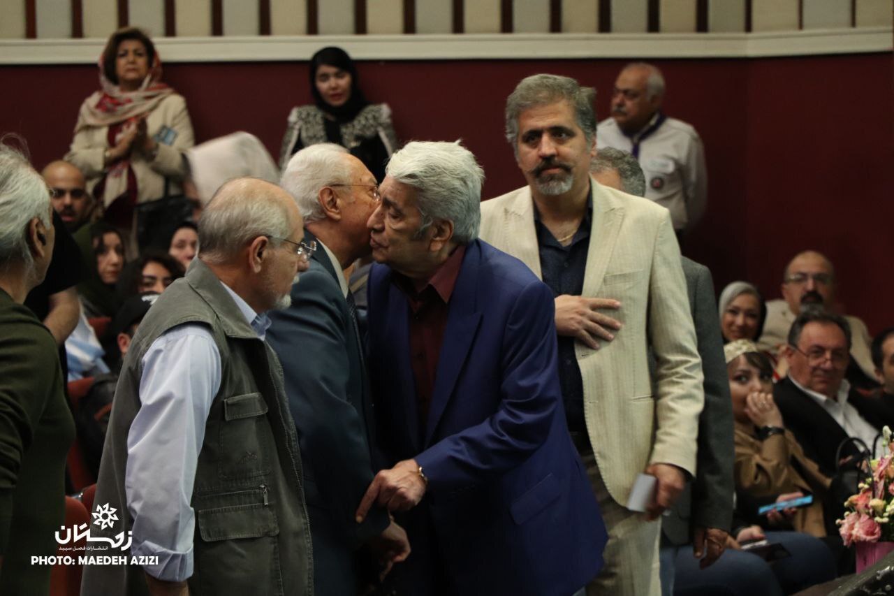 آیین تجلیل و بزرگداشت فرهنگ جولایی برگزار شد آیین تجلیل و بزرگداشت فرهنگ جولایی برگزار شد