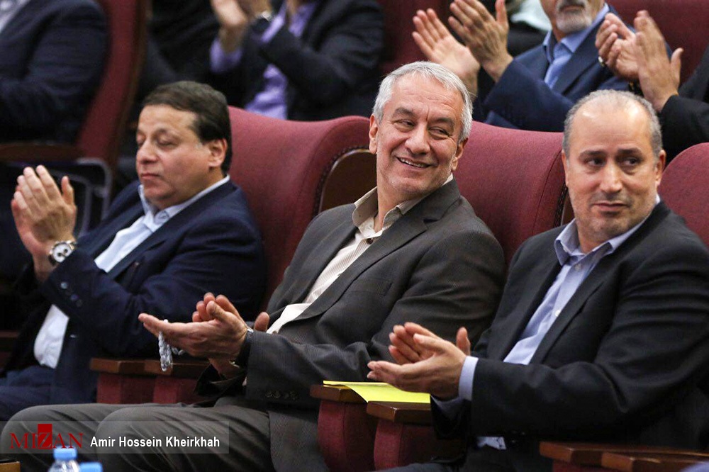 فوتبال ایران تا ۱۴۰۷ در دستان تاج/ مرور موفقیتها و ناکامیهای فدراسیون فوتبال در سالی که گذشت فوتبال ایران تا ۱۴۰۷ در دستان تاج/ مرور موفقیتها و ناکامیهای فدراسیون فوتبال در سالی که گذشت