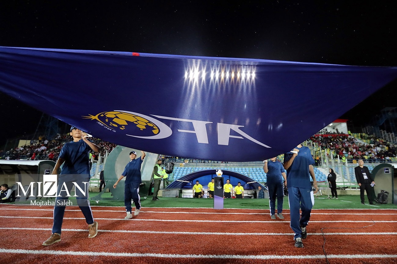 فوتبال ایران تا ۱۴۰۷ در دستان تاج/ مرور موفقیتها و ناکامیهای فدراسیون فوتبال در سالی که گذشت فوتبال ایران تا ۱۴۰۷ در دستان تاج/ مرور موفقیتها و ناکامیهای فدراسیون فوتبال در سالی که گذشت