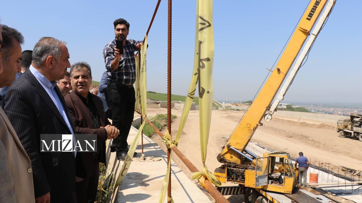 رئیس کل دادگستری گلستان: عملیات ساخت پروژه بازار موزه با پیگیریهای قضایی از هفته آینده از سرگرفته میشود رئیس کل دادگستری گلستان: عملیات ساخت پروژه بازار موزه با پیگیریهای قضایی از هفته آینده از سرگرفته میشود