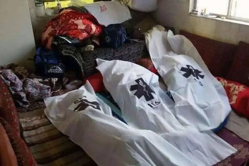 گازگرفتگی؛ علت فوت ۶ نفر در خانه روستایی ارومیه سفر رئیس دستگاه قضا در صدر یک هیئت عالیرتبه قضایی به چین/ بخشنامه رئیس قوه قضاییه در رابطه با تمدید نشدن شعب ویژه رسیدگی به اخلال در نظام اقتصادی کشور/ اعلام جرم علیه مدیران دو رسانه پس از اظهارات سخیف در مورد مذاکرات غیرمستقیم ایران و آمریکا