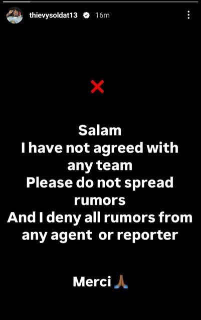 مهاجم استقلالی توافق با پرسپولیس را تکذیب کرد مهاجم استقلالی توافق با پرسپولیس را تکذیب کرد