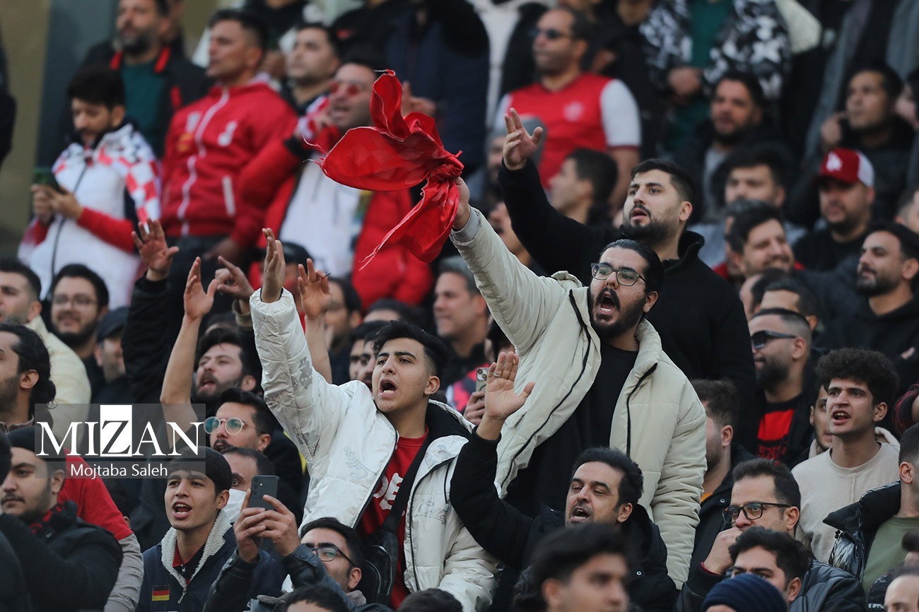 چرا احکام صادره فدراسیون فوتبال بازدارندگی لازم را ندارد؟/ سلاخی اخلاق زیر بار جریمههای بیاثر چرا احکام صادره فدراسیون فوتبال بازدارندگی لازم را ندارد؟/ سلاخی اخلاق زیر بار جریمههای بیاثر