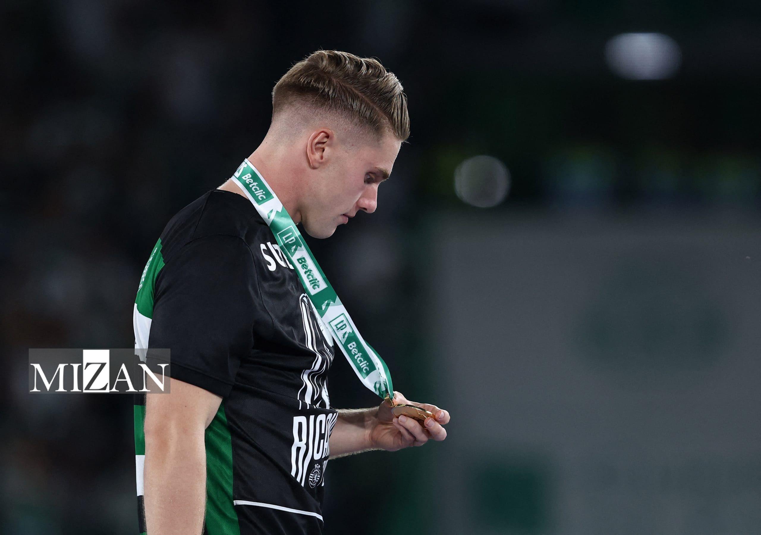 بمب نقلوانتقالاتی آرتتا/ گلزن قهار لیگ پرتغال در راه لندن بمب نقلوانتقالاتی آرتتا/ گلزن قهار لیگ پرتغال در راه لندن