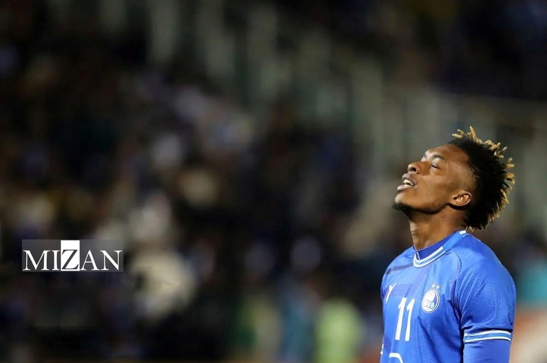 جوئل کوجو معمای خط حمله استقلال و زنگ خطر برای ۲ بازیکن/ یک خارجی در آستانه خروج