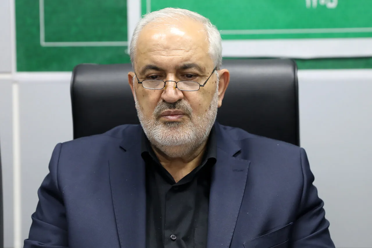 وزیر نیرو: حملات آمریکا به صنایع آب و برق جنایت جنگی محسوب می‌شود