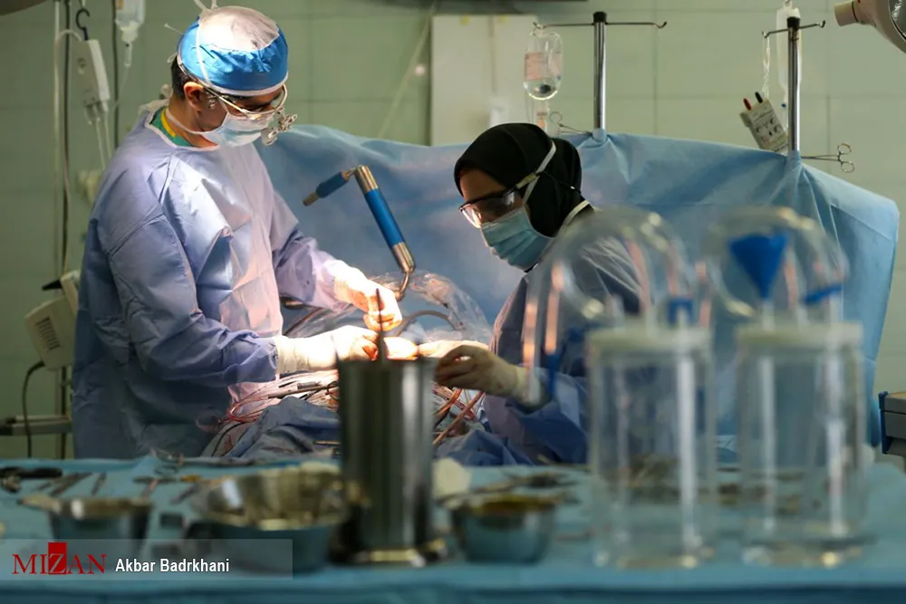 جذب 2 میلیون گردشگر سلامت تا پایان سال 1407