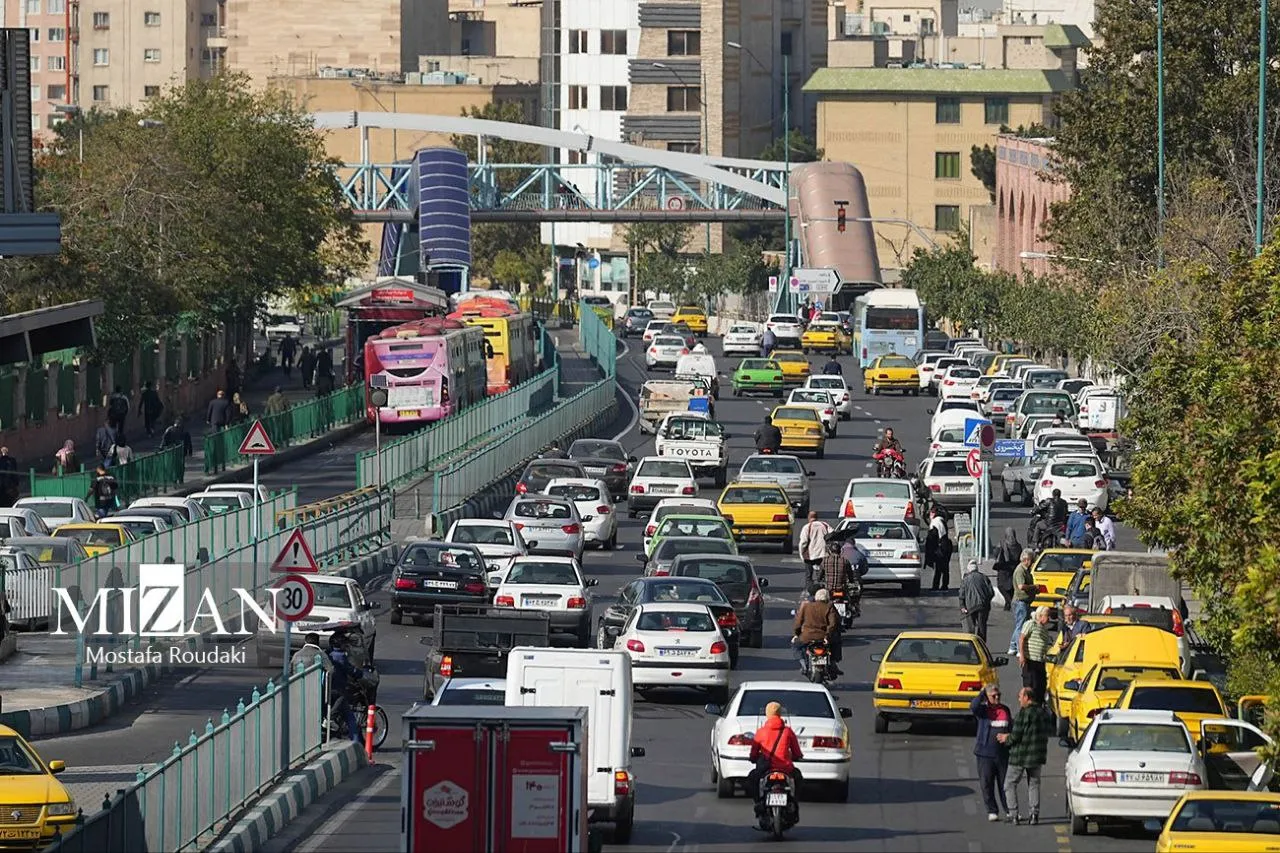 تهران در مسیر بازطراحی؛ از متروی ۵۱۲ کیلومتری تا پایتختی زیرسطحی