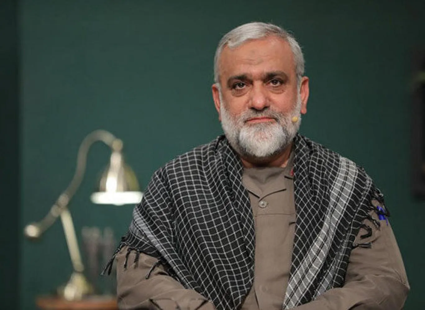مشاور عالی فرمانده کل سپاه از آمادگی برای افزایش برد تسلیحاتی ایران خبر داد