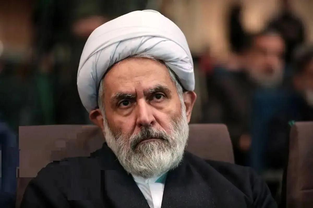 حجت‌الاسلام طائب: تداوم امنیت پایدار، در گرو حضور مقتدرانه نیرو‌های انتظامی در کنار مردم است