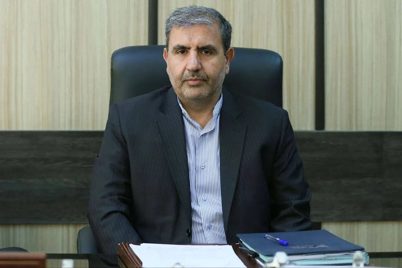 انتصاب رئیس هیئت‌رئیسه صندوق‌های بازنشستگی صنعت نفت
