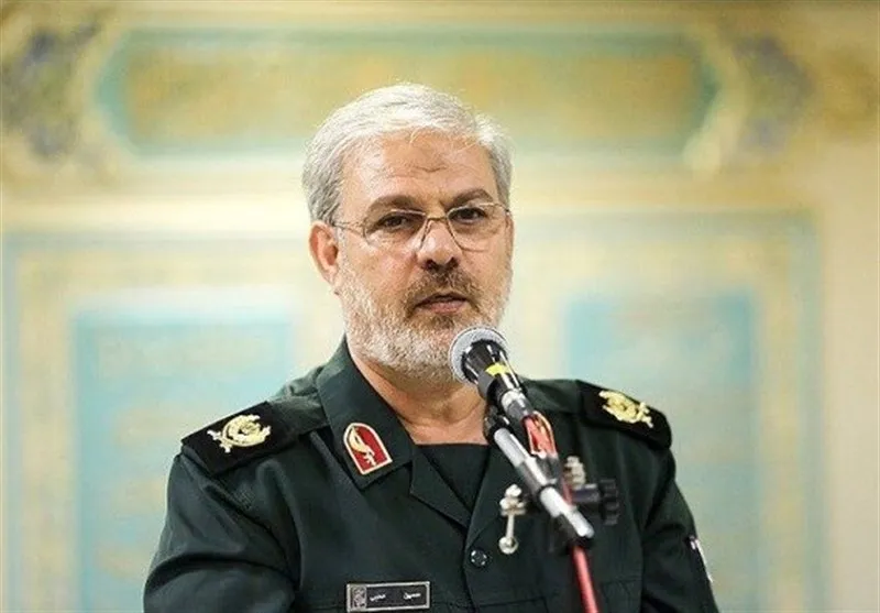 سخنگوی سپاه: رسانه جنگ‌افزار و خبرنگاران افسران میدان جنگ ترکیبی هستند