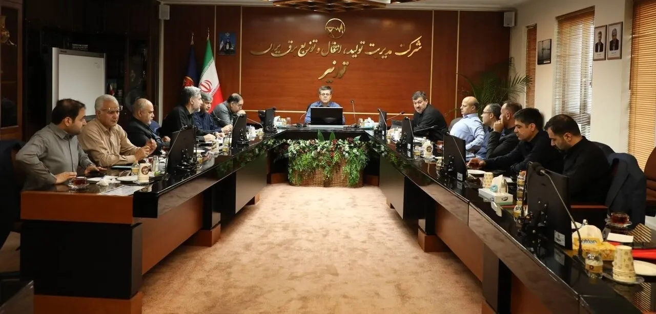 مدیرعامل توانیر: چند نقطه از شبکه برق هرمزگان هدف حملات دشمن قرار گرفت