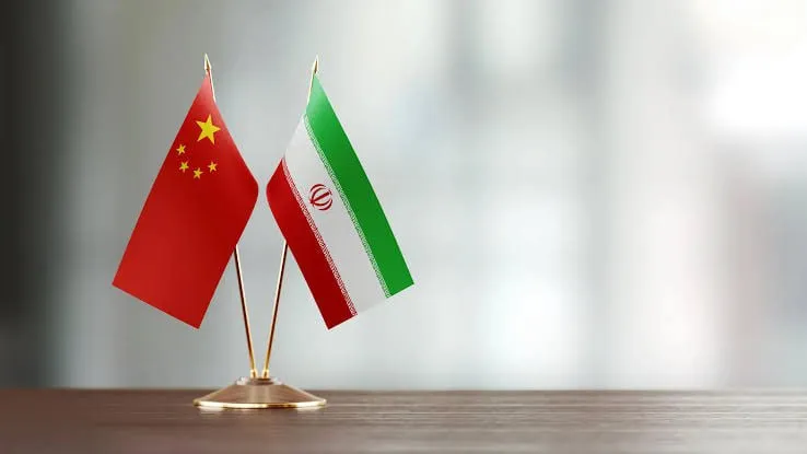 تکذیب برخی ادعا‌ها درباره توسعه روابط با چین