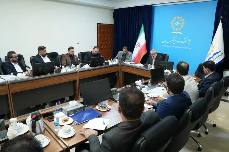 کدخدایی: جمهوری اسلامی ایران نظامی مبتنی بر پایه‌های دینی است