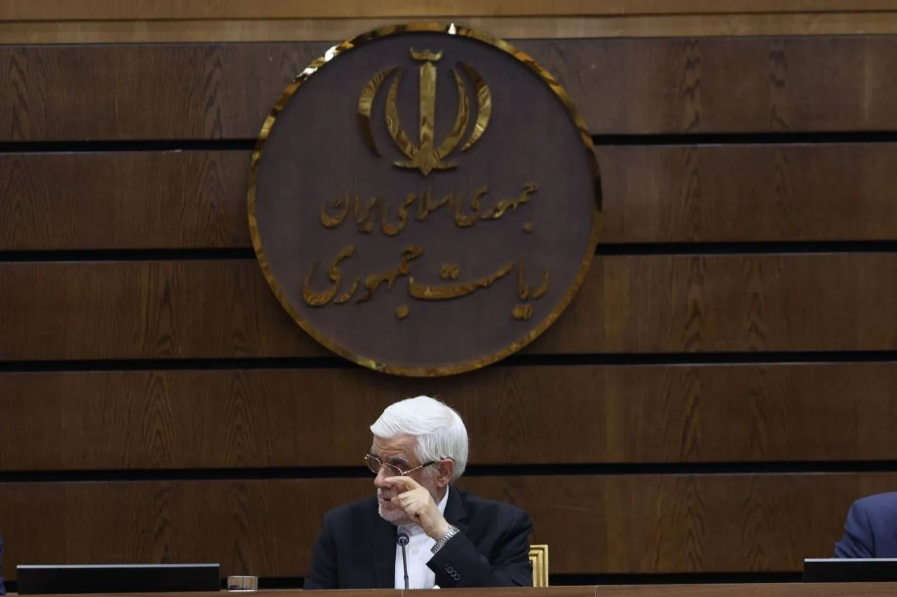 عارف: نسخه اولیه برنامه راهبردی دوساله دولت ظرف یک ماه تهیه شود