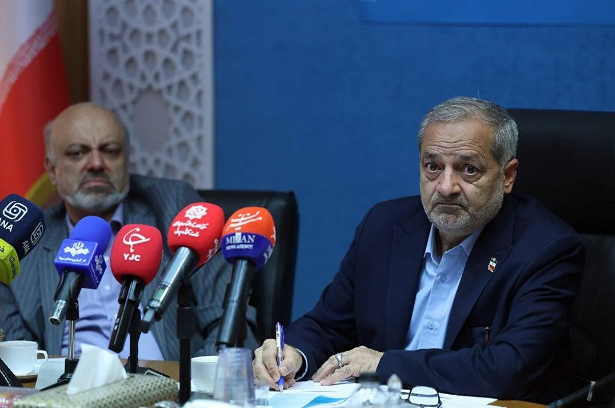 وزیر آموزش و پرورش: تعویق سراسری امتحانات نهایی منطقی نبود