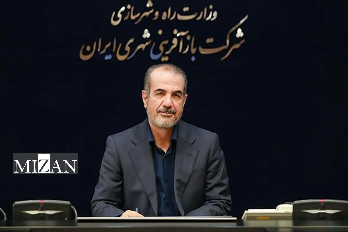 تاکید معاون وزیر راه و شهرسازی بر مشارکت مردمی در بازسازی محلات آسیب‌دیده از جنگ تحمیلی سوم