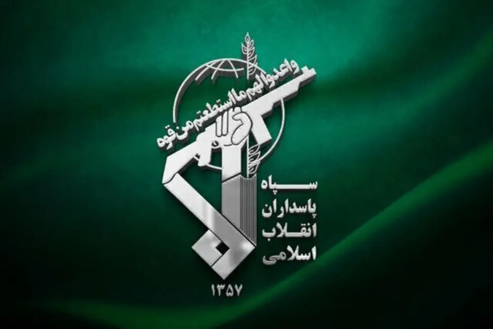 هشدار سپاه: تا شعاع 500 متر از اماکن محل‌های اقامت پوششی و مخفی نظامیان آمریکایی فاصله بگیرید