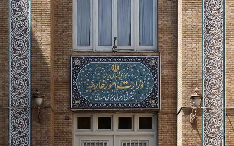 ایران: بیانیه حقوق بشری فرانسه و شرکای غربی، فرافکنی منافقانه است