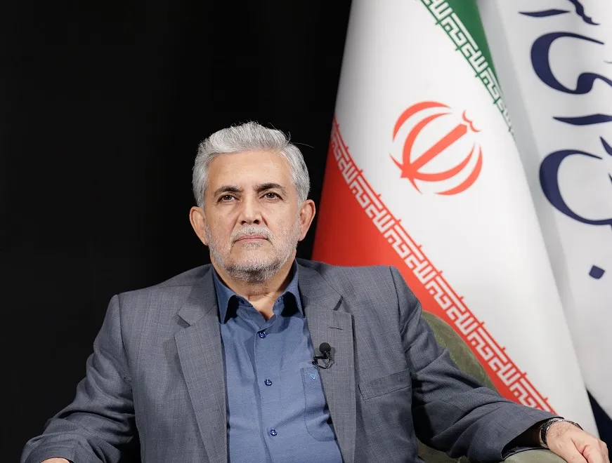 نماینده مجلس:  آمریکا حقی برای دخالت در آب‌های سرزمینی ایران ندارد