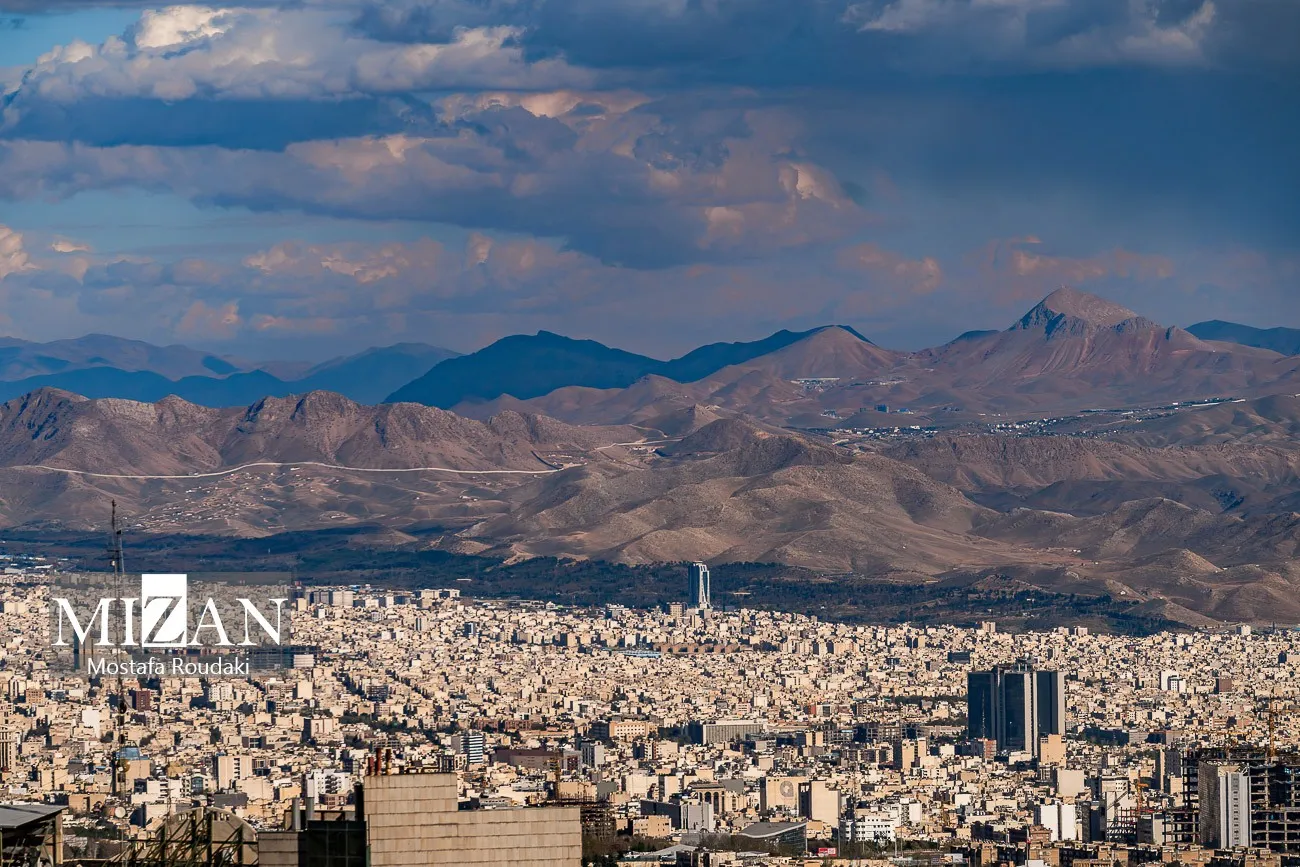 تهران مقاوم‌تر می‌شود؛ از ساخت اتاق‌های امن خانگی تا پناهگاه‌های عمومی