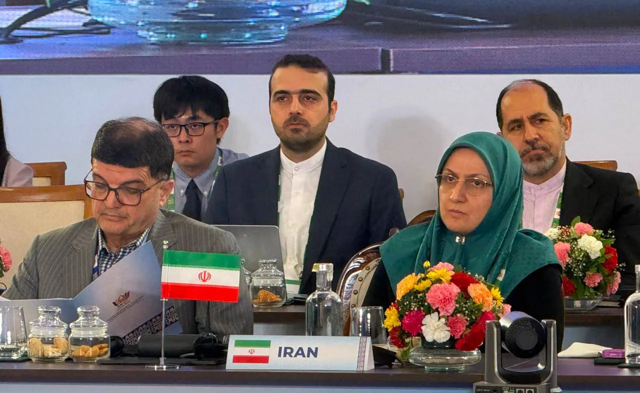 ایران پیشنهاد برگزاری دوره‌ای «اکسپو بریکس» را ارائه کرد