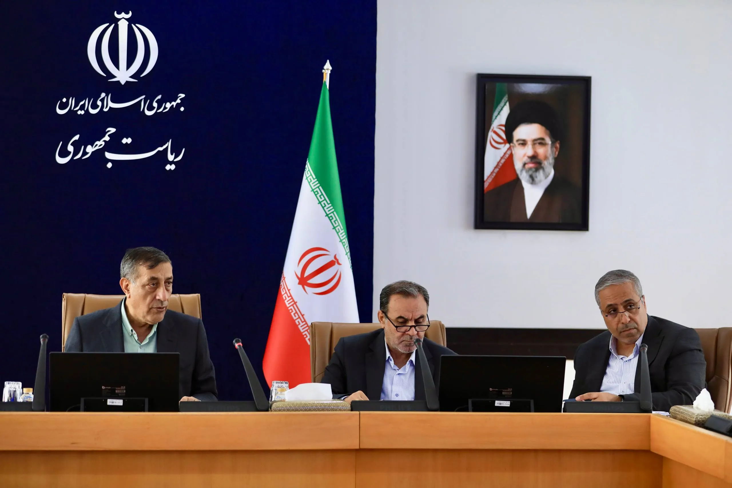 قائم‌پناه: دولت از ابزار‌های نوین مالی برای تکمیل پروژه‌های کلان استفاده می‌کند
