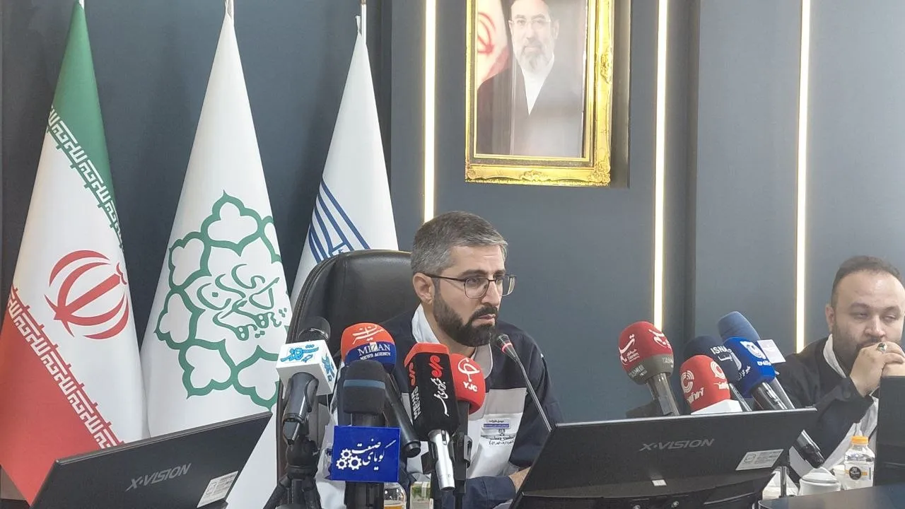 نوسازی 2460 دستگاه اتوبوس در تهران/ کاهش کیفیت سوخت خطر آسیب جدی به اتوبوس‌های نو را افزایش داده است